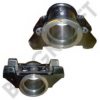 ASTRA 182738 Spring Mounting, axle beam